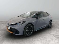 Grigio vapore Usata 2022 Cupra Born e-Boost Due volumi | 20.900 € (Ottimo prezzo)