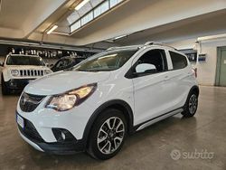 Usata 2019 Opel Karl Rocks Due volumi | 8500 € (Cara)