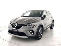 Be style milano (grigio cassio Usata 2024 Renault Captur Techno SUV | 18.200 € (Buon prezzo)