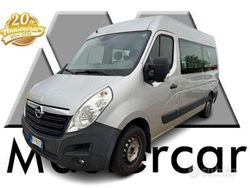 Blu/azzurro Usata 2016 Fiat Ducato Furgone | 9600 € (Super prezzo)