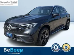 Grigio metallizzato Usata 2024 Mercedes GLC300e Advanced Plus SUV | 66.400 € (Ottimo prezzo)