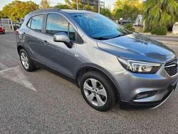 Grigio Usata 2018 Opel Mokka X Innovation SUV | 11.000 € (Buon prezzo)