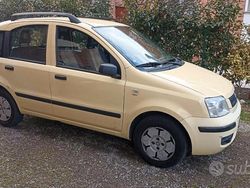 Giallo Usata 2008 Fiat Panda Due volumi | 2400 € (Ottimo prezzo)