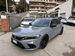 Grigio Usata 2023 Honda Civic Sport Tre volumi | 29.500 € (Buon prezzo)