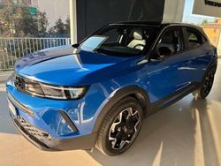 Blu/azzurro Usata 2024 Opel Mokka Ultimate SUV | 18.990 € (Buon prezzo)