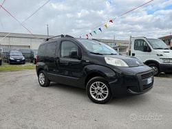 Nero Usata 2012 Fiat Qubo Dynamic Monovolume | 5590 € (Buon prezzo)