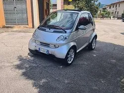 Usata 2003 Smart ForTwo Cabrio Passion Cabrio | 4500 € (Buon prezzo)