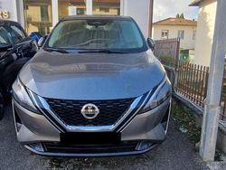 Altro Usata 2022 Nissan Qashqai N-Connecta SUV | 21.800 € (Buon prezzo)