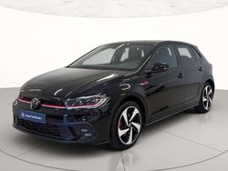 2t deep black perlato Usata 2023 VW Polo GTI Tre volumi | 25.900 € (Buon prezzo)