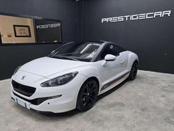 Bianco Usata 2014 Peugeot RCZ Coupé | 13.900 € (Buon prezzo)