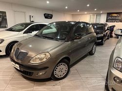 Marrone Usata 2006 Lancia Ypsilon Due volumi | 3500 € (Buon prezzo)