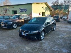 Nero Usata 2025 Seat Ibiza Business Tre volumi | 12.500 € (Super prezzo)