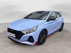 Blu/azzurro Usata 2022 Hyundai i20 N Performance Due volumi | 28.400 € (Buon prezzo)