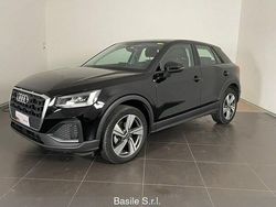 Nero Usata 2022 Audi Q2 Admired SUV | 26.500 € (Buon prezzo)