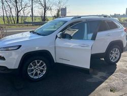 Bianco Usata 2014 Jeep Cherokee Limited SUV | 16.500 € (Molto cara)