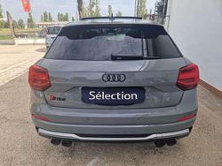 Finanza met. Usata 2019 Audi SQ2 Ambiente SUV | 32.000 € (Cara)