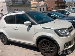 Bianco Usata 2018 Suzuki Ignis Due volumi | 9000 € (Buon prezzo)