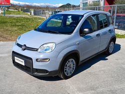 Argento Usata 2022 Fiat Panda S Due volumi | 11.900 € (Buon prezzo)