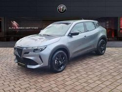 Grigio scuro Nuova 2025 Alfa Romeo Junior SUV | 29.900 € (Buon prezzo)