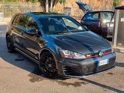 Usata 2014 VW Golf VII GTI Tre volumi | 19.500 € (Buon prezzo)