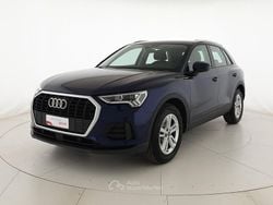 Blu Usata 2022 Audi Q3 Business SUV | 29.900 € (Super prezzo)