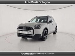 Argento Usata 2025 Mini Countryman Classic SUV | 34.980 € (Buon prezzo)