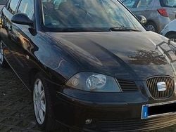 Nero Usata 2005 Seat Ibiza Due volumi | 1000 €