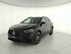 Nero Nuova 2025 Mercedes GLA35 AMG AMG SUV | 61.290 €