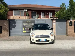 Mini Cooper D