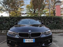 Usata 2017 BMW 440 M Sport Coupé | 32.500 € (Buon prezzo)