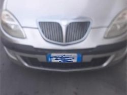 Usata 2005 Lancia Ypsilon Due volumi | 2500 € (Cara)