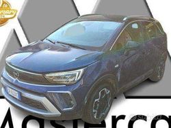 Blu Usata 2023 Opel Crossland Elegance SUV | 13.600 € (Ottimo prezzo)