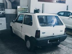 Bianco Usata 1997 Fiat Panda Due volumi | 1200 € (Buon prezzo)