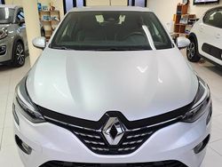 Grigio Usata 2022 Renault Clio V Equilibre Tre volumi | 15.400 € (Buon prezzo)