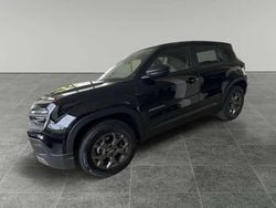 Nero Nuova 2025 Jeep Avenger Longitude SUV | 21.500 € (Buon prezzo)