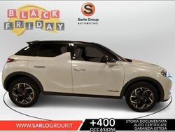 Argento Usata 2019 DS Automobiles DS3 So Chic SUV | 17.500 € (Molto cara)