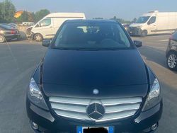 Nero Usata 2013 Mercedes B180 Executive Monovolume | 7800 € (Ottimo prezzo)