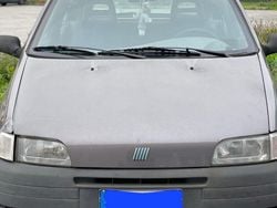 Grigio Usata 1999 Fiat Punto Due volumi | 700 € (Ottimo prezzo)