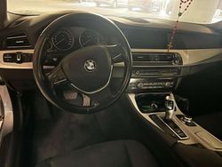 Usata 2003 BMW 530 Tre volumi | 12.000 €