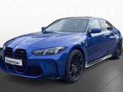 Blu portimao Usata 2025 BMW M3 Tre volumi | 80.500 € (Super prezzo)