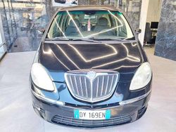 Nero Usata 2009 Lancia Musa Monovolume | 2400 € (Super prezzo)
