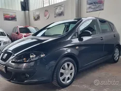 Grigio Usata 2006 Seat Altea Stylance Monovolume | 2800 € (Buon prezzo)