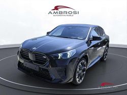 Nero Nuova 2025 BMW X2 SUV | 56.761 € (Buon prezzo)