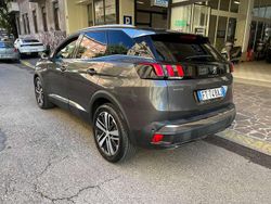 Grigio Usata 2018 Peugeot 3008 GT SUV | 16.500 € (Buon prezzo)