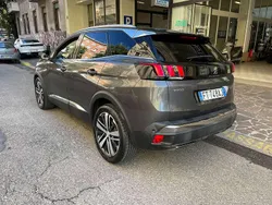 Grigio Usata 2018 Peugeot 3008 GT SUV | 17.000 € (Ottimo prezzo)
