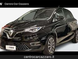 Nero Usata 2022 Renault Zoe Intens Due volumi | 14.900 € (Buon prezzo)