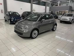 Grigio Usata 2019 Fiat 500 Lounge Tre volumi | 9400 € (Ottimo prezzo)