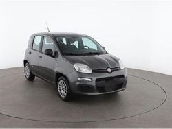 Grigio Usata 2017 Fiat Panda S Tre volumi | 9500 € (Buon prezzo)