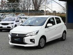 Bianco Usata 2021 Mitsubishi Space Star Invite Due volumi | 11.900 € (Molto cara)