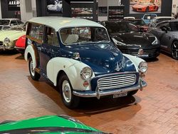 Blu Usata 1961 Morris Minor Tre volumi | 15.900 €